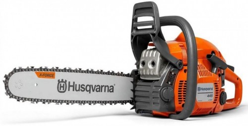 Motorová Pila Husqvarna 445