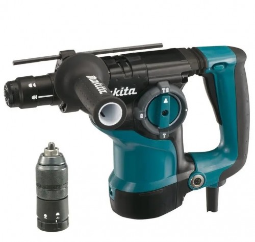 kombi kladivo MAKITA HR2811FT
