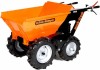 Další: Motorové kolečko MUCK TRUCK