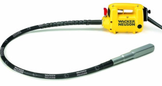 ponorný vibrátor WACKER M 2000/230/RFI