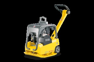 Vibrační deska Wacker Neuson BPU 3750 Ats