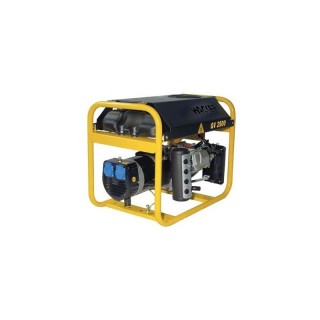 Elektrocentrála Wacker GV 2500 A