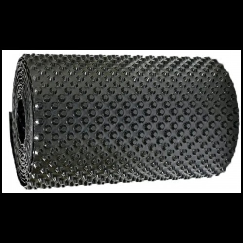 nopová folie LINOP š. 0,5 x 20m (500g)