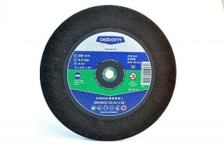 Řezný kotouč 350x4x20 CS24R FH C100