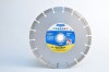 Předchozí: Diamantový řezný kotouč 230x2,5x22,23 U3 Perfect