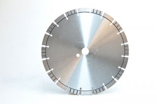 Diamantový řezný kotouč 300x2,8x25,4 ASFALTOBETON