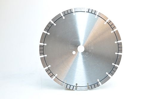 Diamantový řezný kotouč 300x2,8x25,4 ASFALTOBETON