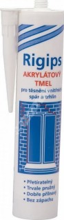 Rigips Akrylátový tmel 280ml