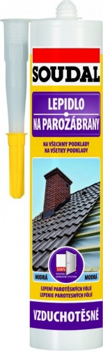 Soudal SDL Lepidlo na parozábrany