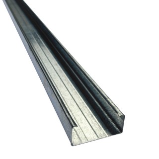 Rigips profil nosný CD 60×27×3000 mm