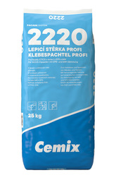 2220 LEPICÍ STĚRKA PROFI