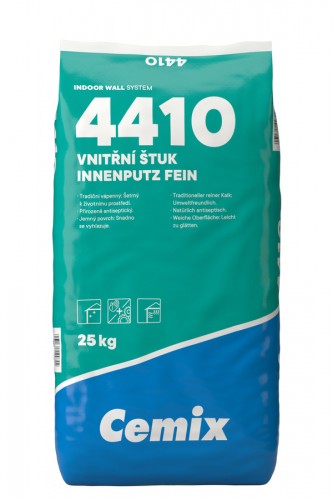 4410 VNITŘNÍ ŠTUK
