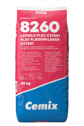 8260 LEPIDLO FLEX C2TES1