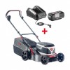 Další: AL-KO AKU Sekačka 42.2 Li Comfort - SET