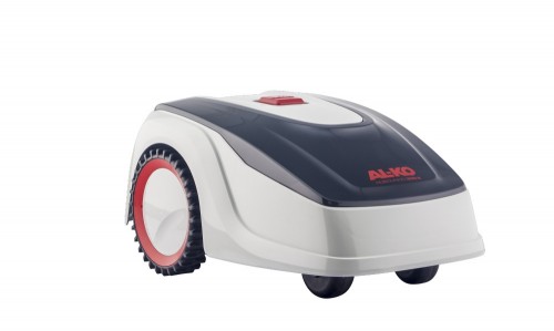 AL-KO robotická sekačka AL-KO 300 E