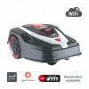 Další: AL-KO robotická sekačka ROBOLINHO 350W