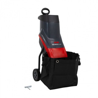 AL-KO Nožový Drtič MH 2500 SLICE
