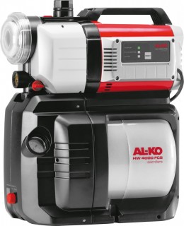 AL-KO Vodárna Domácí Hw 4000 Fcs Comfort