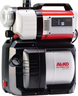 AL-KO Vodárna Domácí Hw 4500 Fcs Comfort
