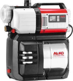 AL-KO Vodárna Domácí Hw 6000 Fms Premium