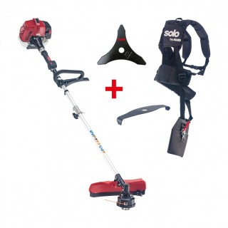 SOLO by AL-KO MULTITOOL MT 130