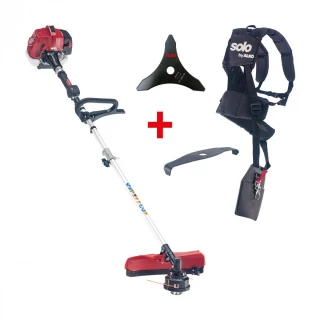 SOLO by AL-KO MULTITOOL MT 130