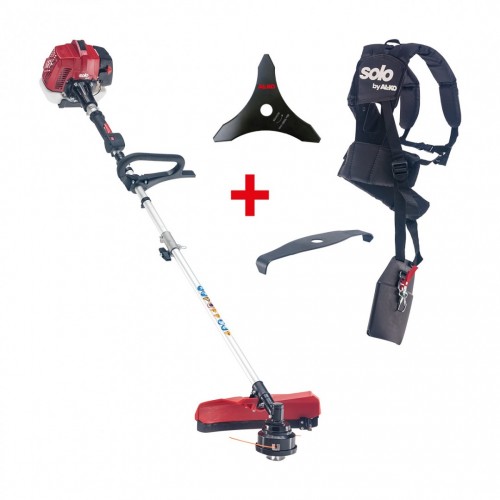 SOLO by AL-KO MULTITOOL MT 130
