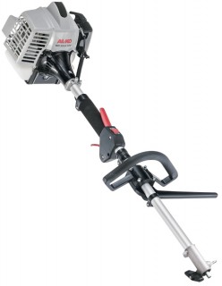 AL-KO Benzínový MULTITOOL BC 260 MT