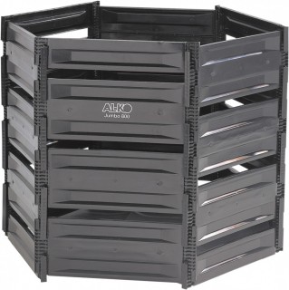 AL-KO KOMPOSTÉR JUMBO 800