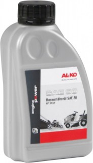 Motorový olej AL-KO pro 4-taktní motory SAE 30