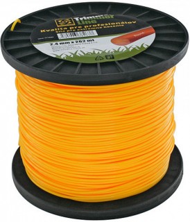 Kulatá Žací Struna 2,7mm x 216m