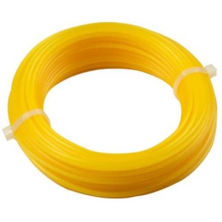 Kulatá Žací Struna 1,3mm x 15m