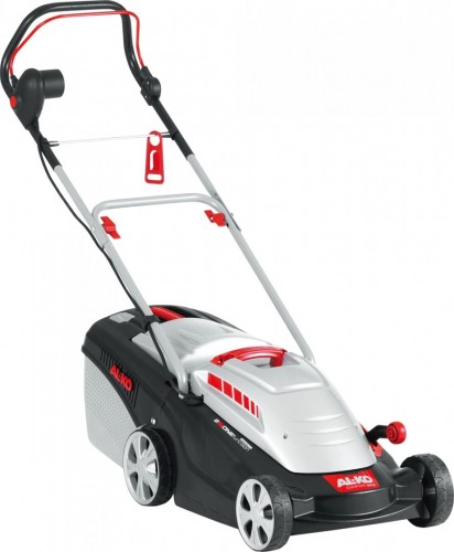 AL-KO EL. Sekačka COMFORT 34 E