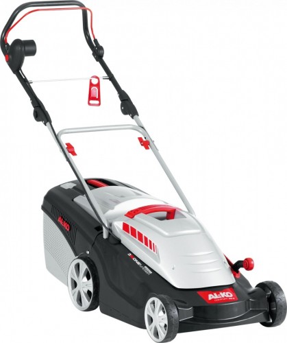 AL-KO EL. Sekačka COMFORT 40 E