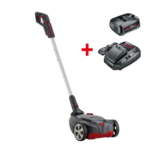 AL-KO Sekačka 22.4 Comfort 18V SET