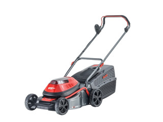 AL-KO Sekačka Moweo 42.0 Li - set