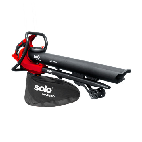 SOLO by AL-KO Fukar LBV 3690