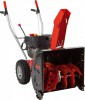 Další: AL-KO Benzínová Sněhová Fréza COMFORT SNOWLINE 560 II